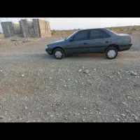 پژو ۴۰۵ مدل ۹۸|خودرو سواری و وانت|توکهور, |دیوار