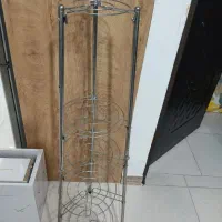 استند قابلمه ۵عددی|آبچکان و نظمدهنده ظروف|رشت, یخسازی|دیوار