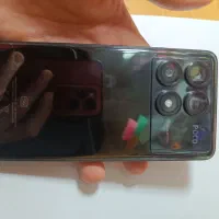 poco x6 pro|موبایل|مشهد, وکیل‌آباد|دیوار