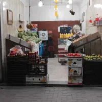 واگذاری میوه فروشی|فروشگاه و مغازه|مشهد, رضاییه|دیوار