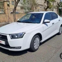 دنا پلاس سفید ۵دنده ef7 سفید مدل ۱۴۰۳.۱۰