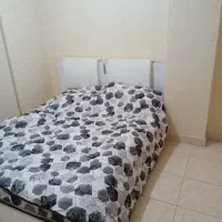 سوئیت مبله لوکس نزدیک مترو زمزم