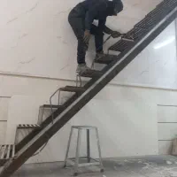 جوشکار سیار تمام نقاط شهر 24 ساعته