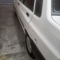 پراید۱۳۱ مدل۹۱ بدون رنگ|خودرو سواری و وانت|تهران, نازی‌آباد|دیوار