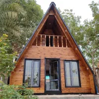 ویلاهای پیش ساخته|مصالح و تجهیزات ساختمان|چهاردانگه (تهران), |دیوار