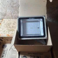 پرژکتور قوی شیشه ضد ضربه