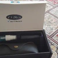 عینک|فعالیت داوطلبانه تحقیقاتی|قم, باغ شریفی|دیوار