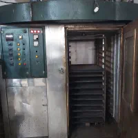 فروش وسایل کارگاه قنادی و نان فانتزی