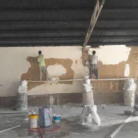 گچکاری ولکه گیری پذیرفته میشوددراسرع وقت