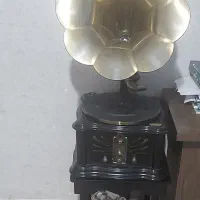 دستگاه گرامافون