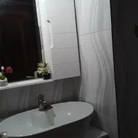 پروژه دریا خیابان سرزمین فول شیک|فروش آپارتمان|هشتگرد, شهرک دریا|دیوار