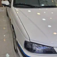 دو عدد پارس ۹۷ ۴۰۱