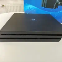 Ps4 Pro پی اس فور پرو در حد نو با جعبه|کنسول، بازی ویدئویی و آنلاین|رشت, کوی حسینی|دیوار