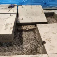 برش بتن با دستگاه کاتر|خدمات پیشه و مهارت|یزد, |دیوار