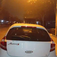 ام وی ام3150مدل 1396|خودرو سواری و وانت|اصفهان, مهدی آباد|دیوار