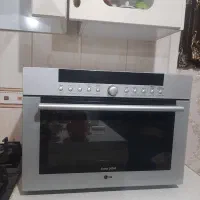 سولاردم ال جی LG|اجاق گاز و لوازم برقی پخت‌وپز|تهران, صادقیه|دیوار