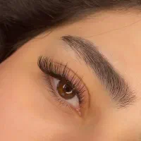 اکستنشن مژه با بهترین متریال|خدمات آرایشگری و زیبایی|قم, صدوق|دیوار