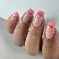 اف ویژه خدمات ناخن|خدمات آرایشگری و زیبایی|شیراز, بعثت|دیوار