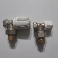 شیررفت وبرگشت پکیج