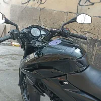 ns150|موتورسیکلت|قشم, |دیوار