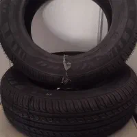 جفت لاستیک ماشین ۱۸۵