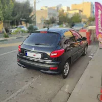 ۲۰۷ پانا مدل ۴۰۱ بیرنگ|خودرو سواری و وانت|آبیک, |دیوار