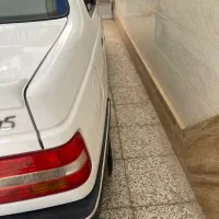 اس ال ایکس مدل ۹۷|خودرو سواری و وانت|یزد, |دیوار