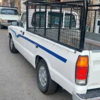 مزدا کارا ۲۰۰۰مدل ۹۵