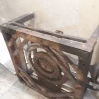 دستگاه پاچینی ، دیگ (مناسب برنج)، اجاق گاز درحد نو|ظروف پخت‌وپز|تهران, افسریه شمالی|دیوار