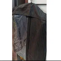 کت و شلوار مردانه سایز بزرگ