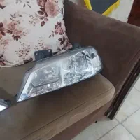 چراغ جلوی پرشیا (کروز)|قطعات یدکی و لوازم جانبی|قرچک, باقرآباد|دیوار