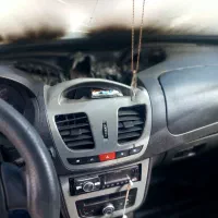 فروش ساینا مدل ۹۸