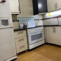 کابینت MDF|بوفه، ویترین، کنسول|شیراز, شاه قلی بیگی|دیوار