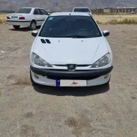 206 sd v8 94