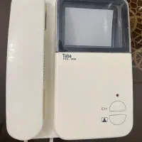 آیفون تصویری تابا مدل ۱۰۲۶