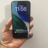 آیفون۱۵پرومکسzaa256