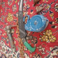 اره سامورایی