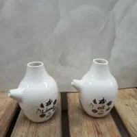 روغن ریز سرامیکی بدون چوب پنبه به قیمت تولید