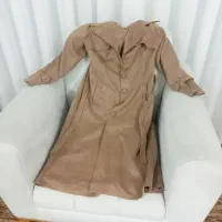 پالتو در حد نو شیک