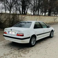 پارس تیوفایو سیمی کم کار|خودرو سواری و وانت|اردبیل, |دیوار