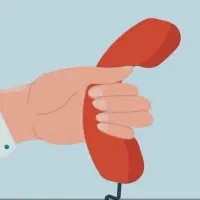 خط تلفن اندیشه فاز 1