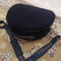 چمدون  یا سامسونت لوازم آرایش