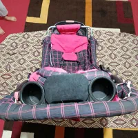 کالسکه کودک|کالسکه و لوازم جانبی|خوی, |دیوار