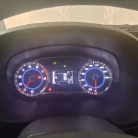 کوییک GXL مدل ۱۴۰۴|خودرو سواری و وانت|رشت, گلسار|دیوار