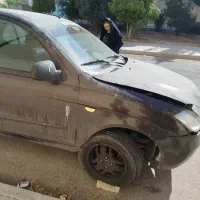 صافکاری PDR نقاشی تخصصی سپرسازی|خدمات موتور و ماشین|فولادشهر, سایت صنعتی کاوه|دیوار