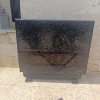 بخاری گازی نو