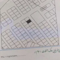 فروش زمین 120 متر خوابگاه ارتش