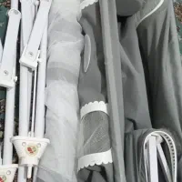 گهواره شادی سالم|تخت و صندلی بچه|زاهدان, |دیوار