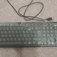 کیبورد یو اس بی USB