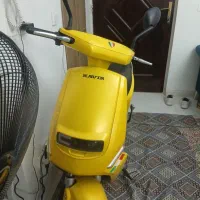 فروش موتوربرقی کویر|موتورسیکلت|ملارد, |دیوار